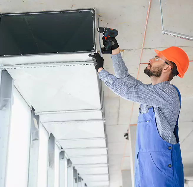 Why Homeowners & Businesses Trust Us in Moore, OK