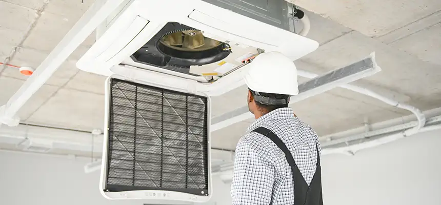 Our Affordable Duct Cleaning Near Me Services in Moore, OK