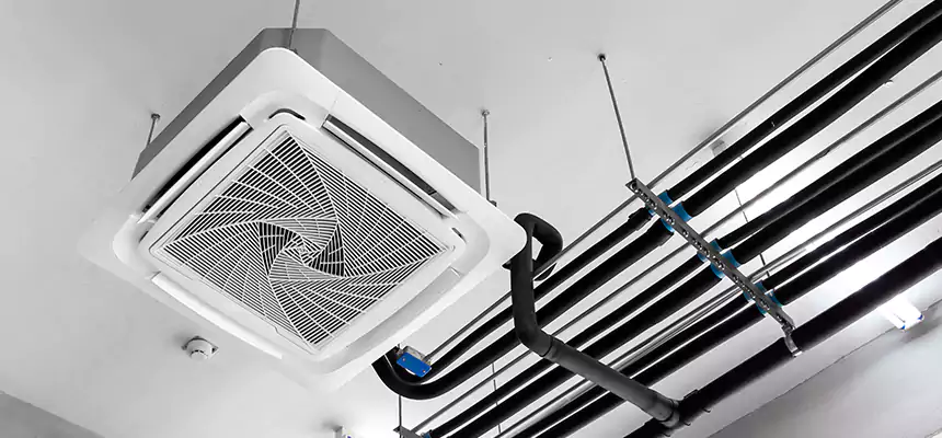 Our Air Duct Deep Cleaning Services in Moore, OK