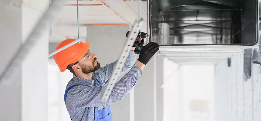 Our Air Vent Replacement Services in Moore, OK