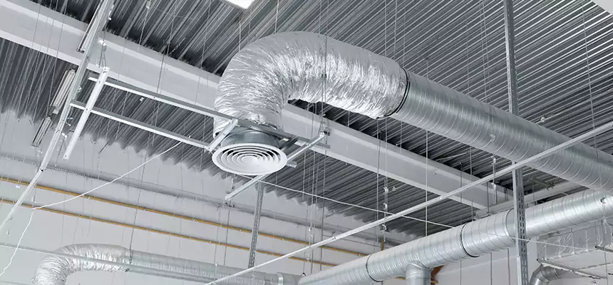 Our Dryer Vent Hose Replacement Services in Moore, OK