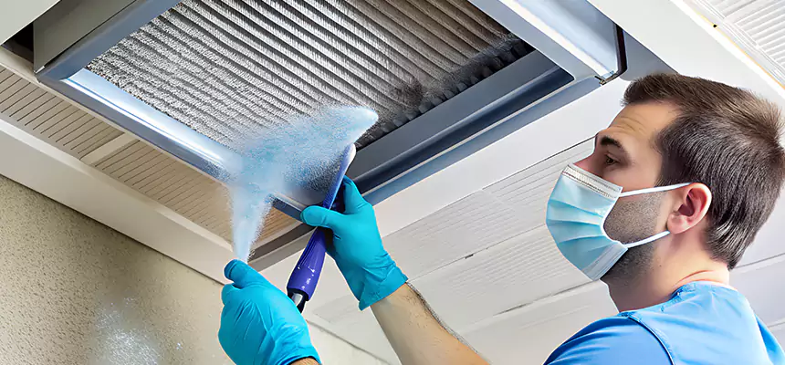 Our Home Ventilation Cleaning Services in Moore, OK