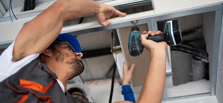 Our Improve Home Air Circulation Services in Moore, OK