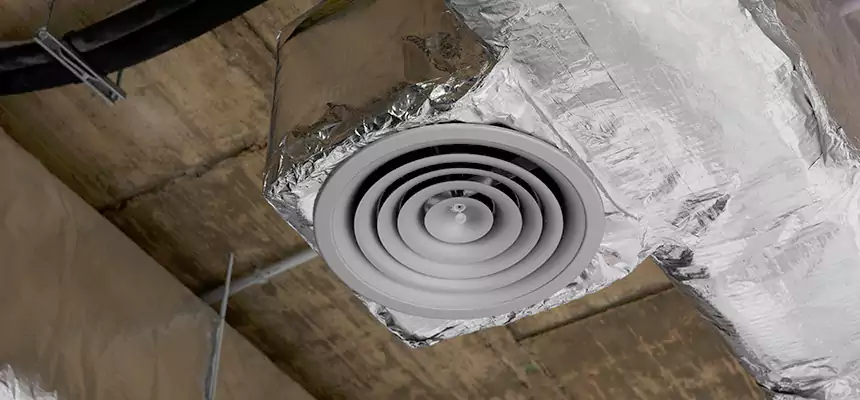 Our Industrial Dryer Vent Cleaning Services in Moore, OK