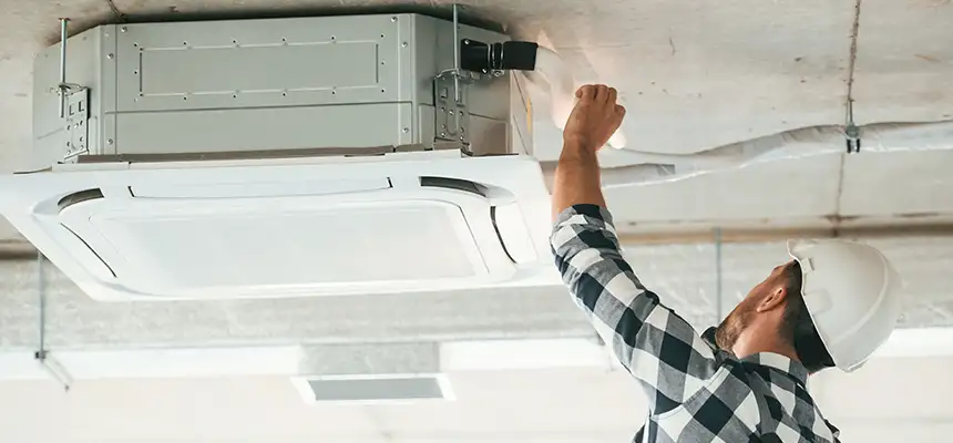 Our Local Vent Cleaning Services in Moore, OK