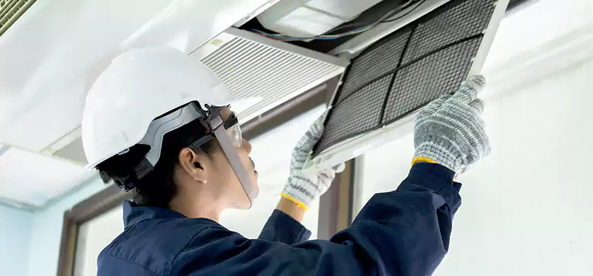 Our Multi-family Home Duct Cleaning Services in Moore, OK