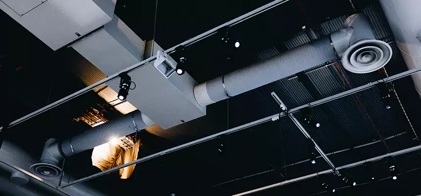 Our Seasonal Allergy Air Duct Cleaning Services in Moore, OK