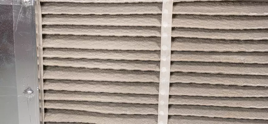 Our Split Duct System Installation Services in Moore, OK