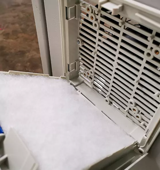 Professional Air Duct Expansion Solutions in Moore, OK