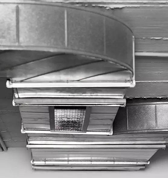 Professional Air Duct Pet Hair Removal in Moore, OK