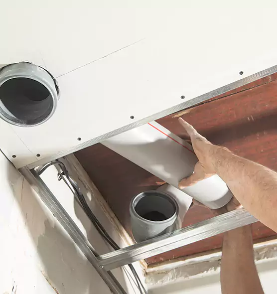 Professional Air Duct Replacement in Moore, OK