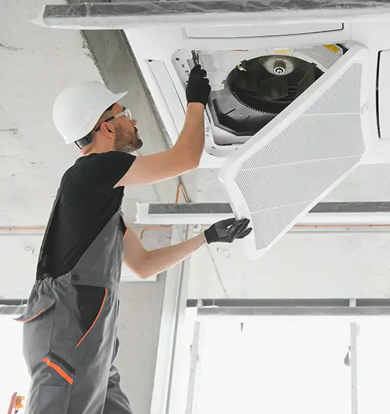 About Air Duct Rodent Removal in Moore, OK