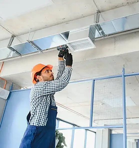 About Commercial Laundry Vent Cleaning in Moore, OK