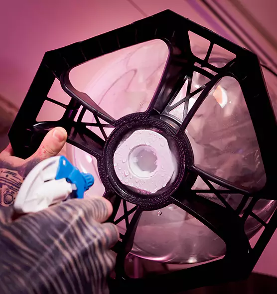 Professional Dryer Vent Sanitization Service in Moore, OK