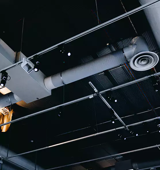 About Duct Sanitization with UV Light in Moore, OK