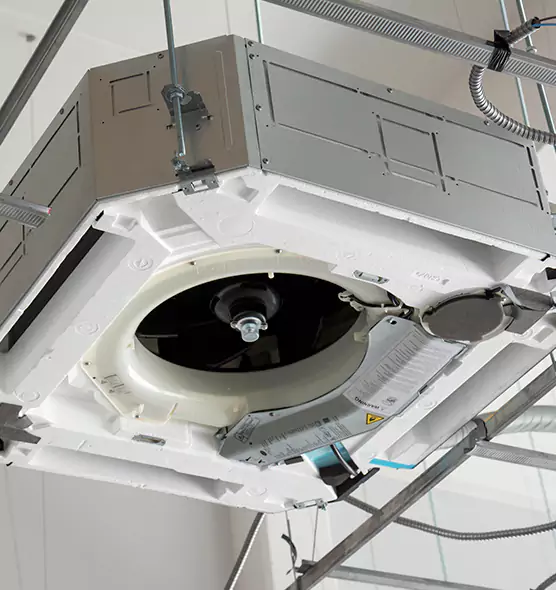 Professional Industrial Dryer Vent Cleaning in Moore, OK