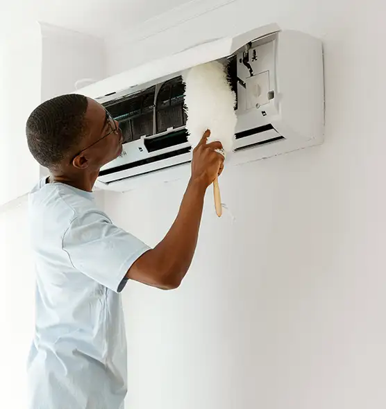 Professional Maximize AC Efficiency  in Moore, OK