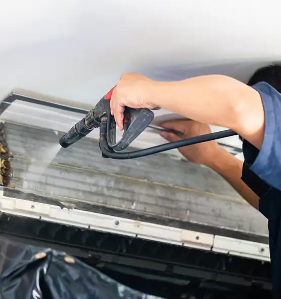 Welcome to Move-in/Move-out Duct Cleaning Services in Moore, OK