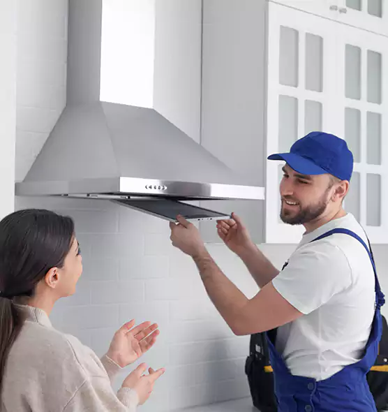 Trusted Multi-family Home Duct Cleaning in Moore, OK