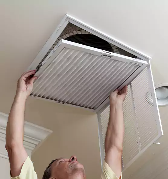 Advanced Residential Vent Cleaning in Moore, OK