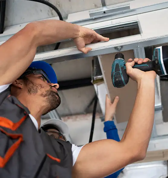 About Vent Smoke Odor Elimination in Moore, OK