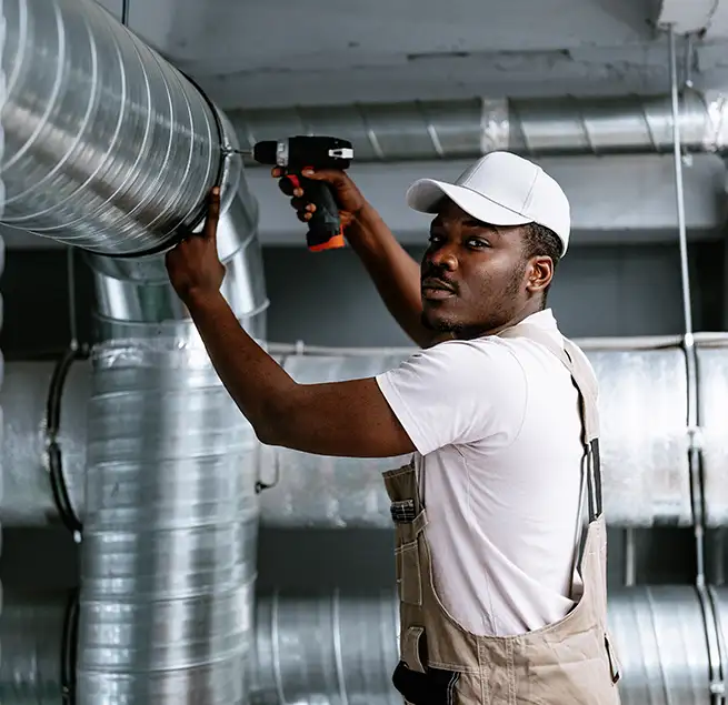 Why Homeowners & Businesses Trust Us Moore, OK