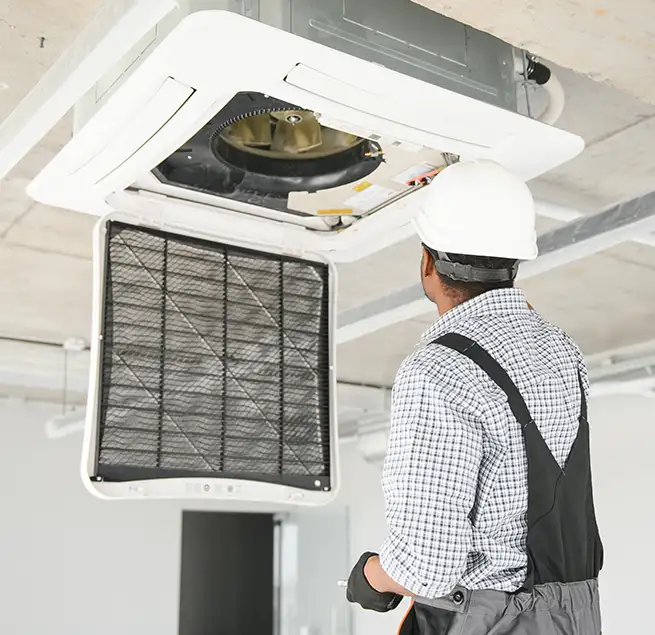 Why Homeowners & Businesses Trust Us in Moore, OK?