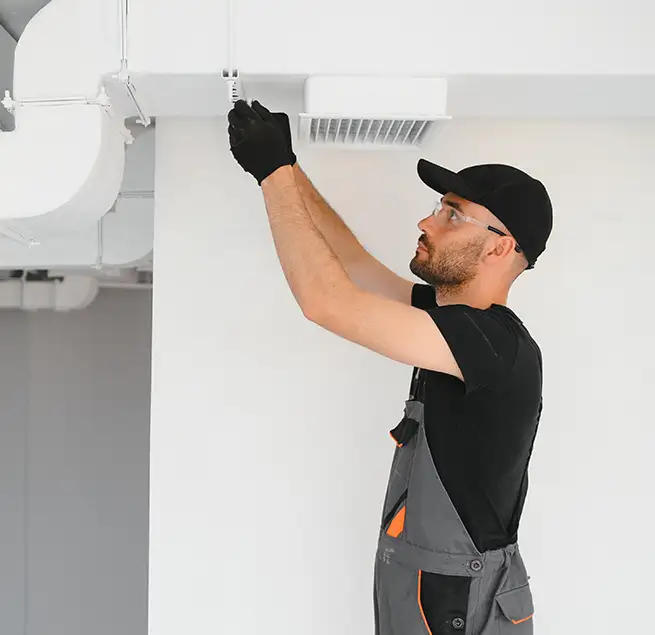 Why Homeowners & Businesses Trust Us in Moore, OK?