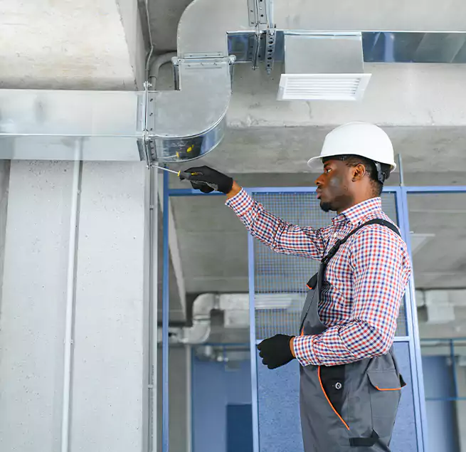 Why Homeowners & Businesses Trust Us Moore, OK