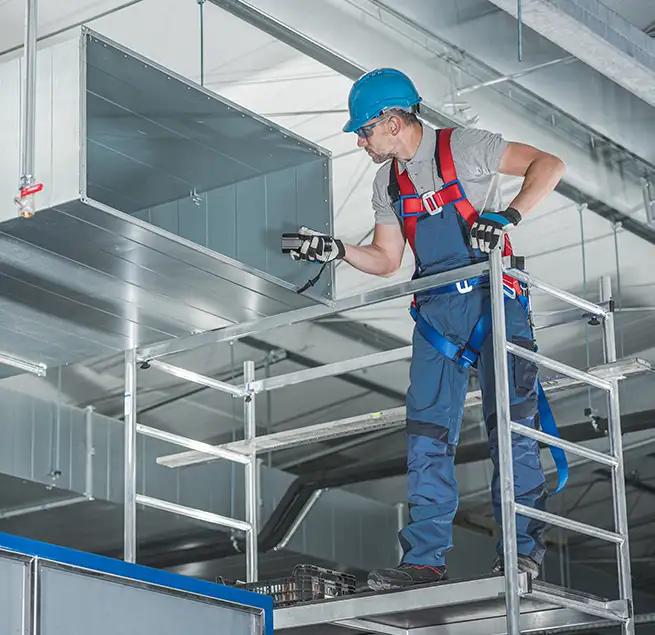 Why Homeowners & Businesses Trust Us in Moore, OK?