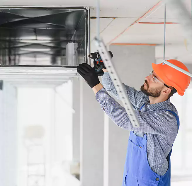 Why Homeowners & Businesses Trust Us Moore, OK