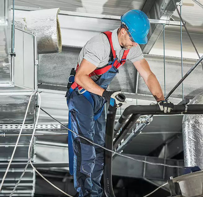 Why Homeowners & Businesses Trust Us in Moore, OK?