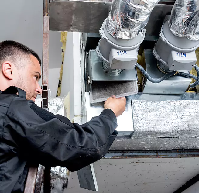 Why Homeowners & Businesses Trust Us in Moore, OK?