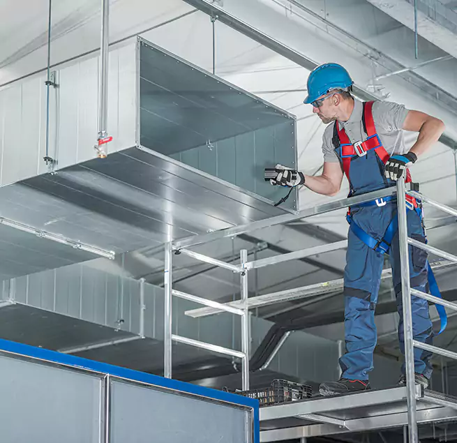 Why Homeowners & Businesses Trust Us in Moore, OK?