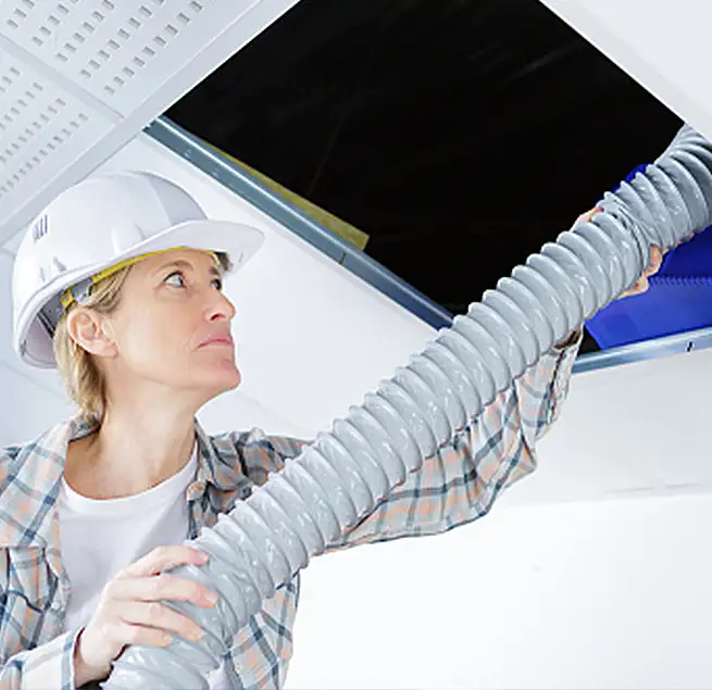 Why Homeowners & Businesses Trust Us Moore, OK