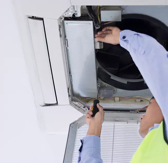 Why Homeowners & Businesses Trust Us Moore, OK?