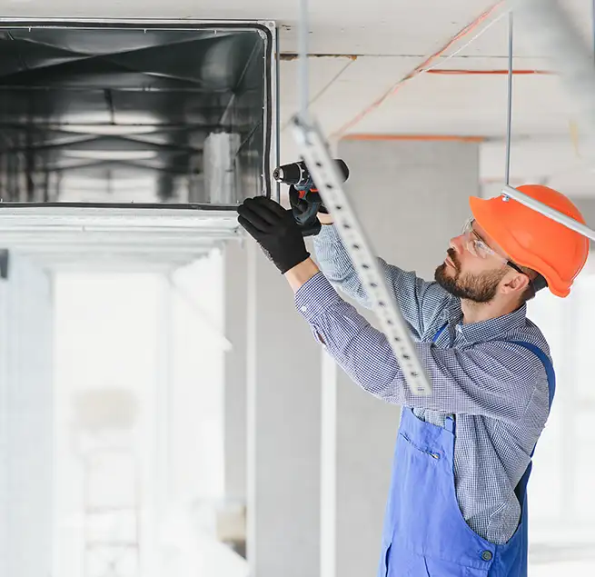 Why Homeowners & Businesses Trust Us in Moore, OK?