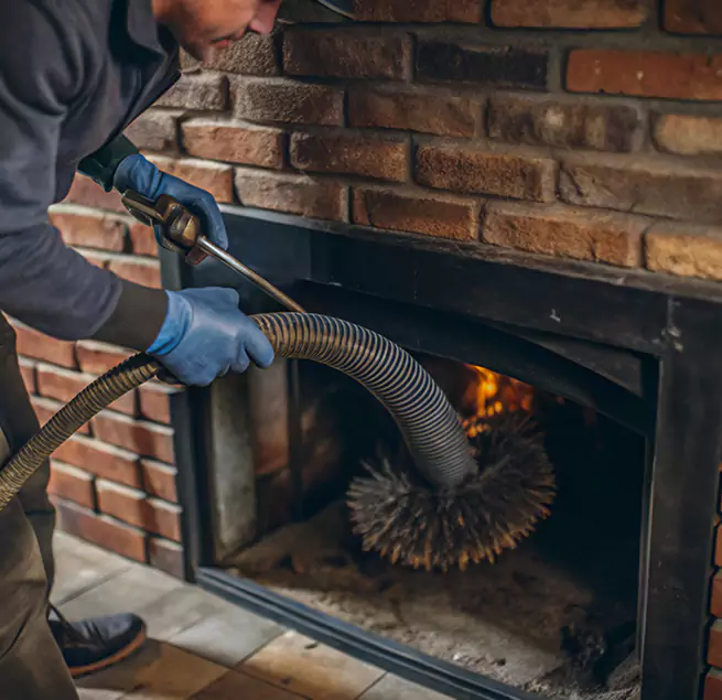  Why Homeowners & Businesses Trust Us in Moore, OK?