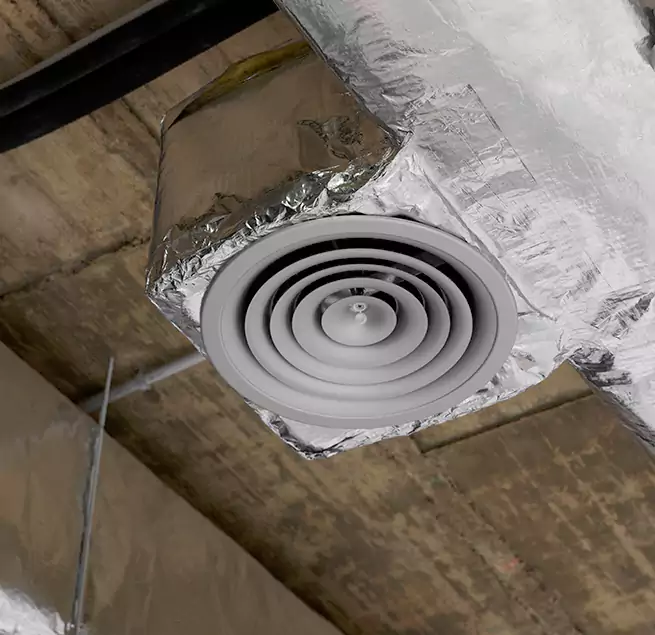 Why Homeowners & Businesses Trust Us in Moore, OK