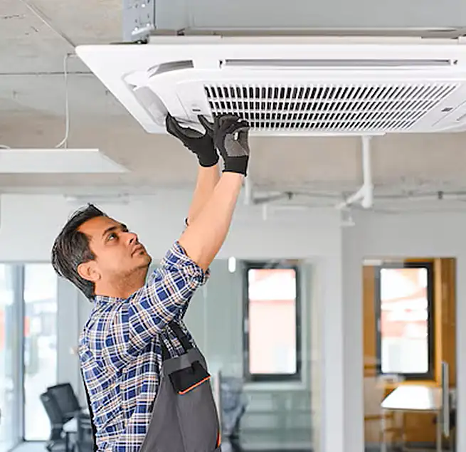 Why Homeowners & Businesses Trust Us in Moore, OK?