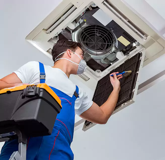 Why Homeowners & Businesses Trust Us in Moore, OK