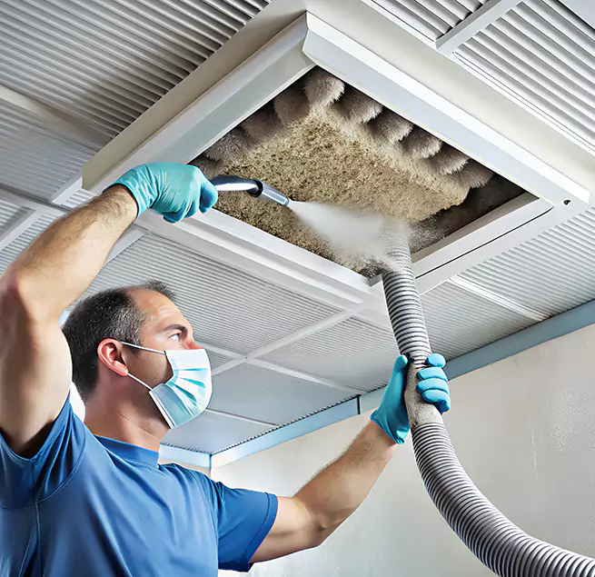 Why Homeowners & Businesses Trust Us Moore, OK?