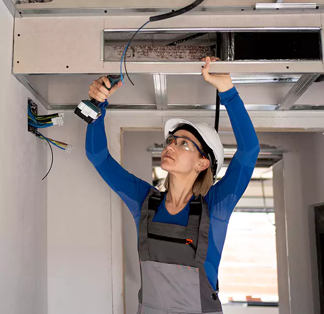 Why Homeowners & Businesses Trust Us in Moore, OK?