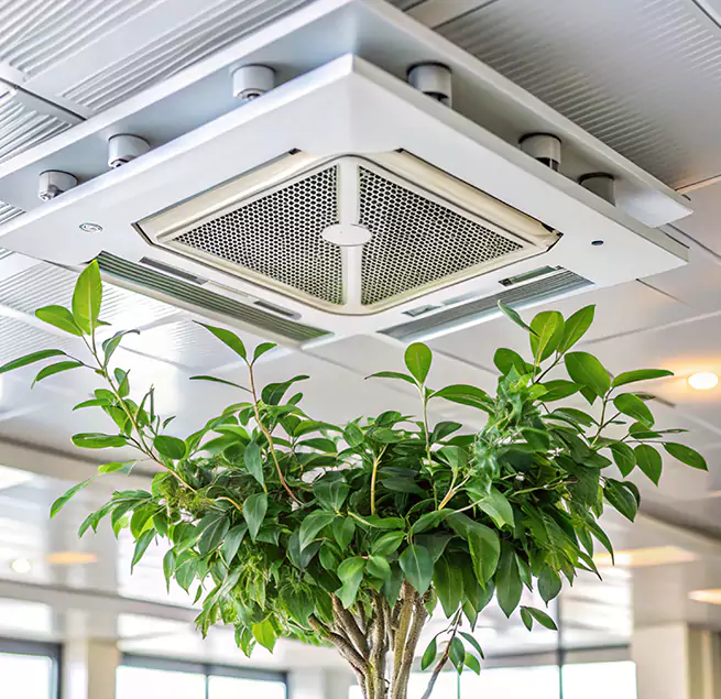 Why Homeowners & Businesses Trust Us in Moore, OK