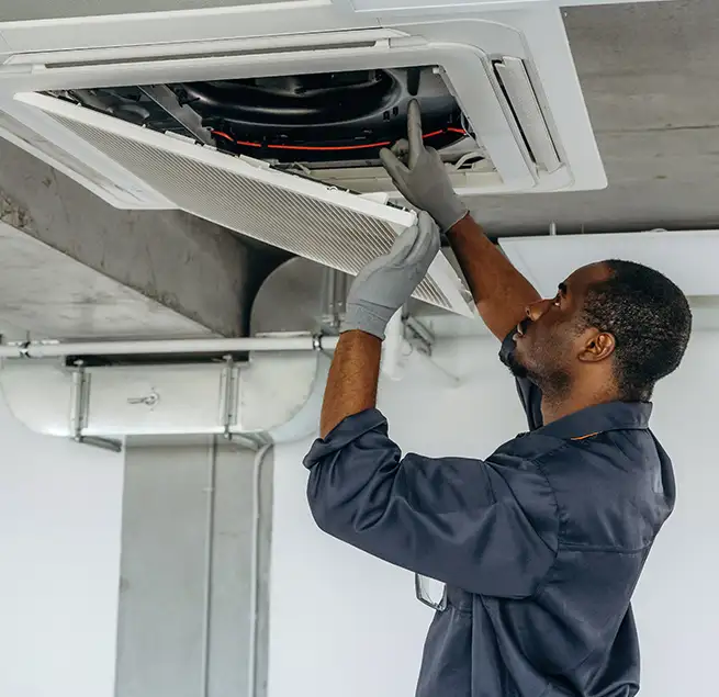 Why Homeowners & Businesses Trust Us in Moore, OK?