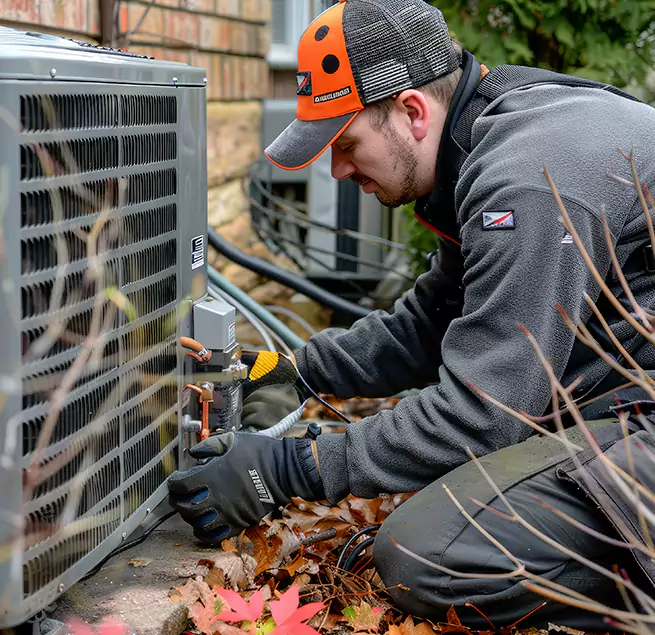 Why Homeowners & Businesses Trust Us in Moore, OK?