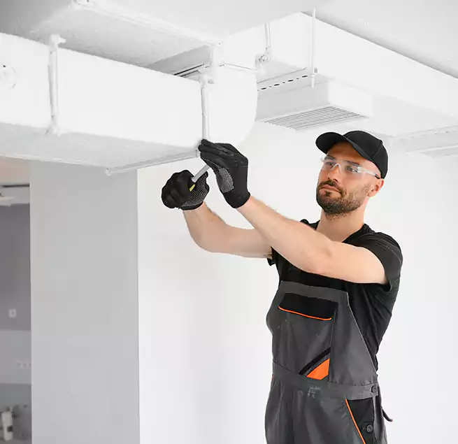 Why Homeowners & Businesses Trust Us in Moore, OK?