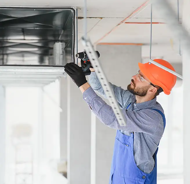  Why Homeowners Businesses Trust Us Moore, OK