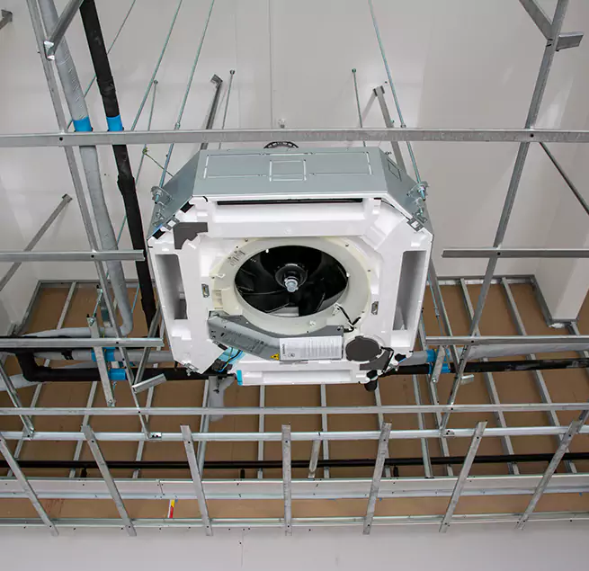 Why Homeowners & Businesses Trust Us in Moore, OK?