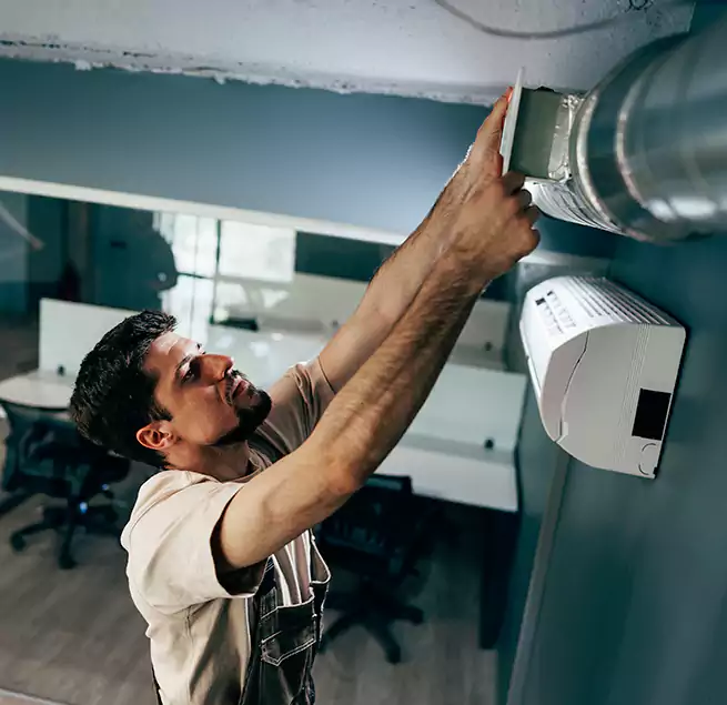 Why Homeowners & Businesses Trust Us in Moore, OK?